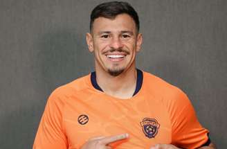 Hugo Moura é o novo reforço do Al-Fayha (SAU) –
