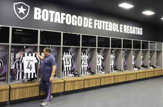 Botafogo apresenta condições para pagamento da dívida a longo prazo –