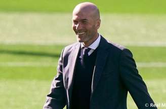 Zidane deve assumir a seleção francesa depois da Copa –
