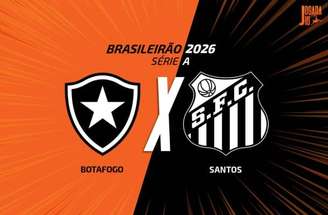 Franclim Carvalho comanda o Botafogo, mas terá desfalques contra o Santos –
