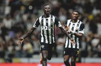 Guineense ganhou espaço no profissional em 2026 –
