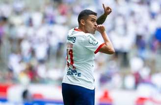 Nestor tem 22 jogos na temporada –