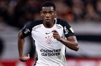 Juventus estuda a contratação de André, do Corinthians –