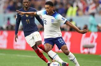 Harry Kane perdeu pênalti no último encontro entre as equipes em 2022 –