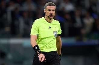 Slavko Vincic apitou estreia da Seleção Brasileira