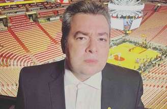 Ricardo Bulgarelli (E) e Rômulo Mendonça –