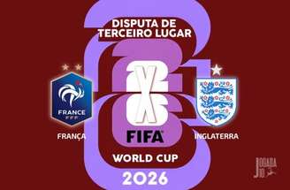 França foi derrotada pela Espanha na semifinal da Copa do Mundo –