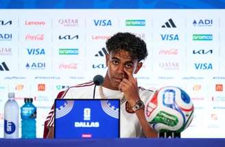 Fifa ampliou ações comerciais durante a semana da decisão entre Argentina e Espanha –