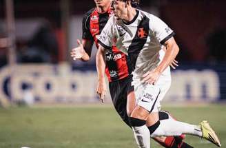 Vitória e Vasco fizeram um jogo ruim –