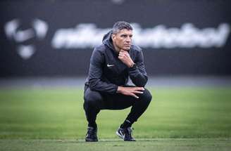 Vasco foi derrotado pelo Vitória –