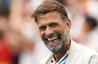 Klopp negou veementemente qualquer declaração sobre a eliminação da Inglaterra