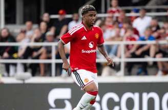 Manchester United perde no primeiro amistoso de pré-temporada –