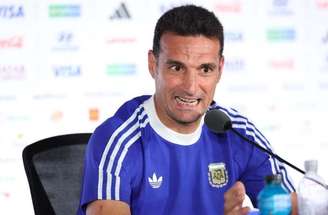 Scaloni já tem o nome cravado na história. E vai por mais –