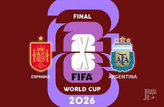 Espanha venceu a França e se classificou para a final da Copa do Mundo –
