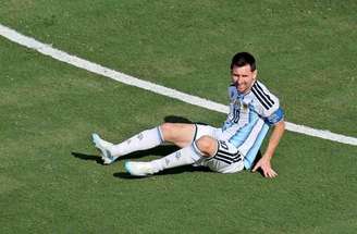 Argentina perdeu para a Espanha na final da Copa do Mundo de 2026 –