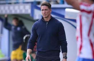 Fernando Torres fez parte da geração dourada espanhola –