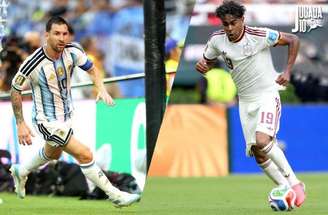 Aos 39 anos, Messi segue empilhando recordes –