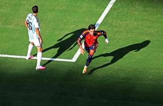 Espanha vence a Argentina e é bicampeã do mundo –