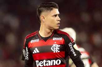 Momento da lesão do camisa 7 –