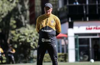 São Paulo se prepara para a volta do calendário brasileiro –