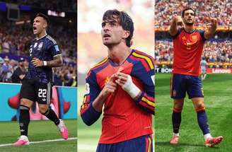 Undav foi o único a fazer 3 gols na Copa após sair do banco –