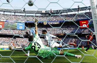 Levantamento aponta alta histórica no valor das entradas para a final da Copa de 2026 –