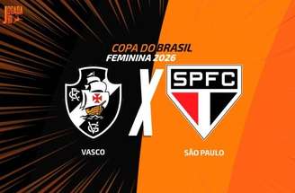 Vasco busca manter a boa campanha e avançar às quartas de final da Copa do Brasil Feminina –