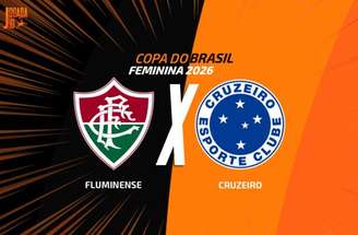 Fluminense busca vaga nas quartas de final da Copa do Brasil –