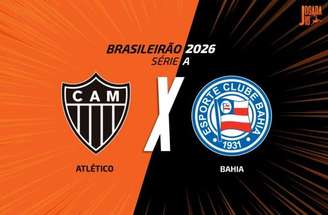 Atlético vem de uma vitória sobre o Vasco –