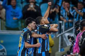 Braithwaite desponta como favorito para assumir vaga diante do Bolívar –