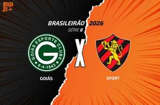 Goiás tenta entrar na zona de classificação para o playoff da Série B –