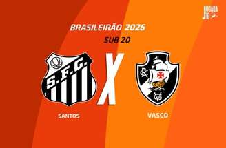 Santos eliminou o Botafogo –