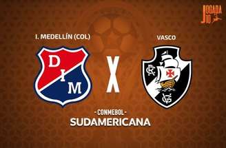 Pedro Emanuel tem a missão de classificar o Vasco a Sul-Americana –