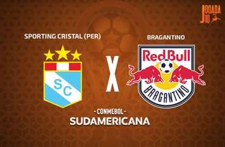 Sporting Cristal ficou em terceiro no grupo do Palmeiras na Libertadores –