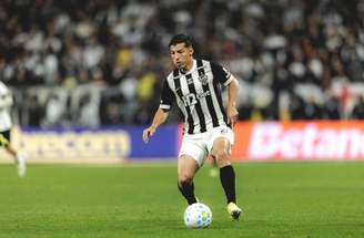 Alan Franco está de volta ao Galo após a copa do Mundo de 2026 –