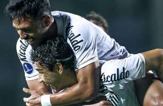 Peixe venceu sua terceira partida fora de casa na temporada –