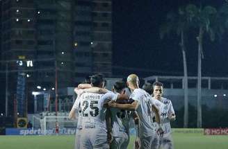 Classificação na Sul-Americana pode aliviar crise financeira do Santos –