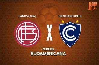 Lanús se prepara para os duelos com o Cienciano, do Peru, pela Sul-Americana –