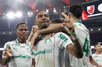 Abel Ferreira costuma destacar a constância como um trunfo do Palmeiras –