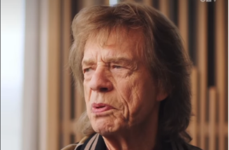 Mick Jagger quer jovem ator desconhecido para interpretá-lo em cinebiografia