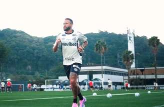 Neymar em torneio de pôquer –