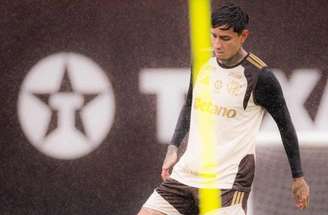 Filipe Luís deseja a contratação de Pulgar –