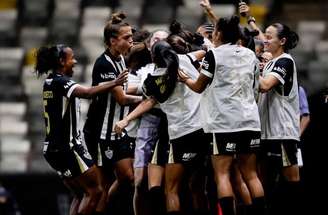 Atlético-MG e Atlético-PI mediram forças na noite desta quarta-feira (22), em Belo Horizonte –