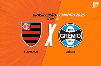 Flamengo garantiu a vaga nas quartas da Copa do Brasil Feminino –