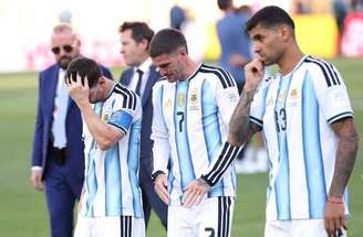 Espanha conquista segunda estrela mundial –