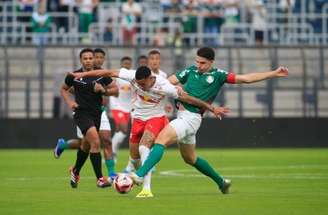 Com o empate, definição da vaga ficará para a próxima semana –