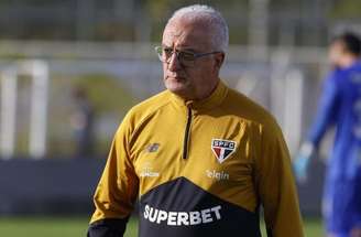 Dorival não descarta novos reforços no São Paulo ainda nesta janela –
