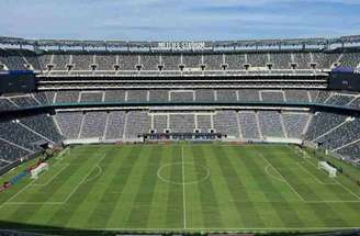 Estádio recebeu a decisão da Copa do Mundo 2026 –
