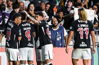 Independiente Medellín e Vasco empataram por 2 a 2 –
