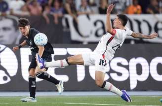 Arcanjo entrou na mente dos atacantes do Botafogo –